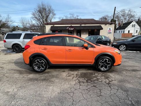 Used 2015 Subaru Crosstrek 2.0i Premium w/ Moonroof Package image 15
