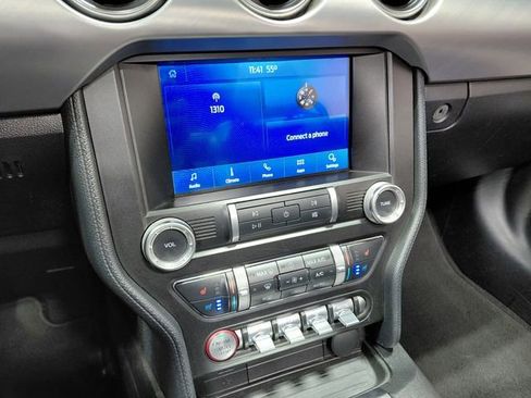 Used 2020 Ford Mustang GT Premium RWD image 34