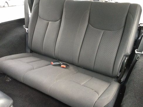 Used 2016 Jeep Wrangler Sport AWD/4WD image 17