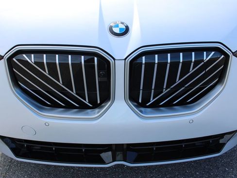 New 2026 BMW X3 xDrive30 w/ Premium Package image 57