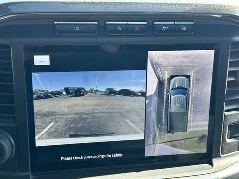 Certified 2023 Ford F150 Tremor w/ Equipment Group 402A High AWD/4WD image 21