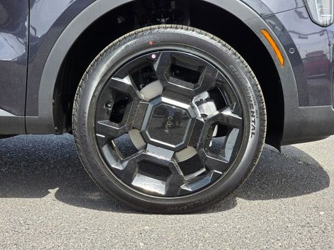 New 2026 Kia Sorento SX Prestige AWD/4WD image 9