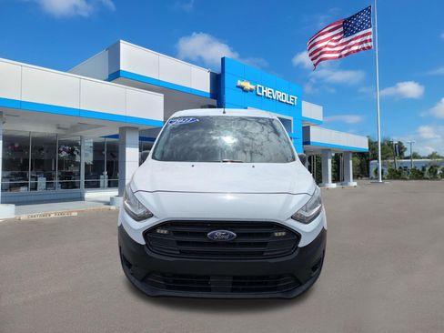 Used 2022 Ford Transit Connect XL FWD image 8