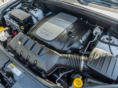 Used 2020 Jeep Grand Cherokee High Altitude image 15