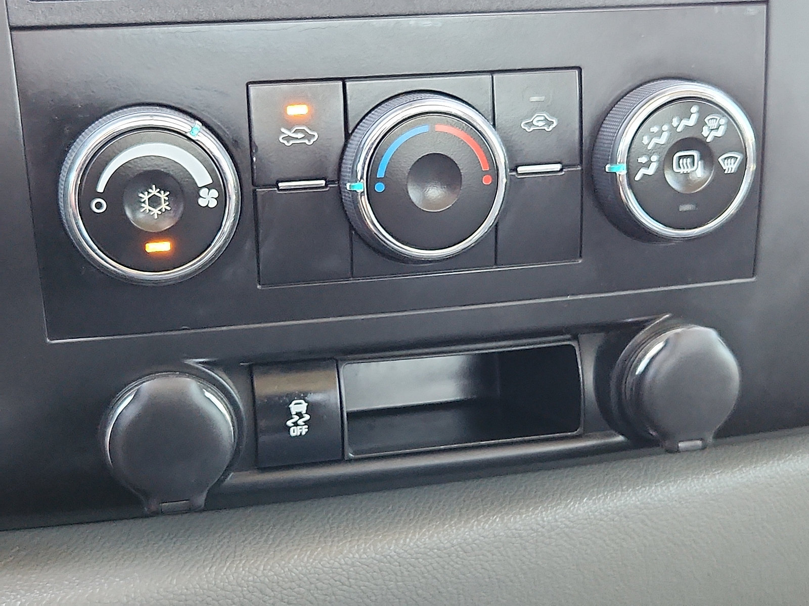 Used 2013 GMC Sierra 1500 W/T AWD/4WD image 15