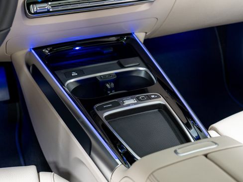 New 2026 Mercedes-Benz GLB 250 4MATIC image 20