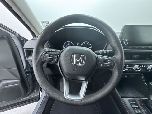 Certified 2024 Honda CR-V LX image 19