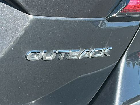 Certified 2024 Subaru Outback Premium AWD/4WD image 29