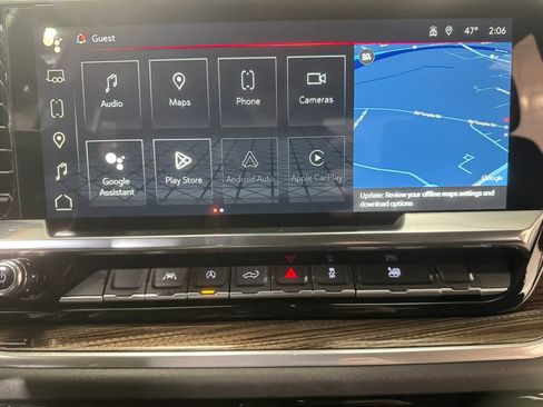 New 2026 GMC Sierra 1500 Elevation image 12