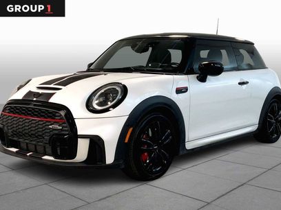 Used 2023 MINI Cooper John Cooper Works