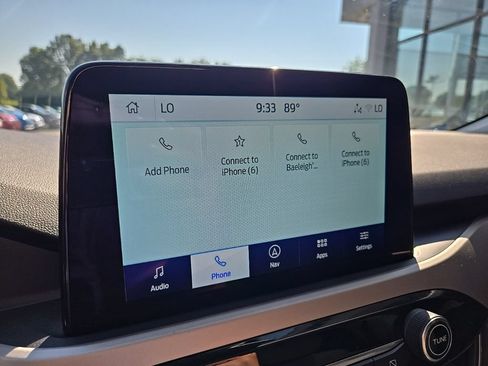Used 2022 Ford Escape SE w/ Convenience Package FWD image 45