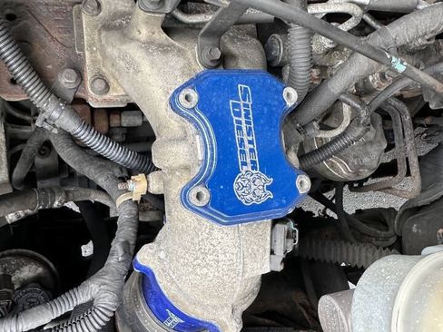 Used 2012 RAM 2500 Big Horn AWD/4WD image 19