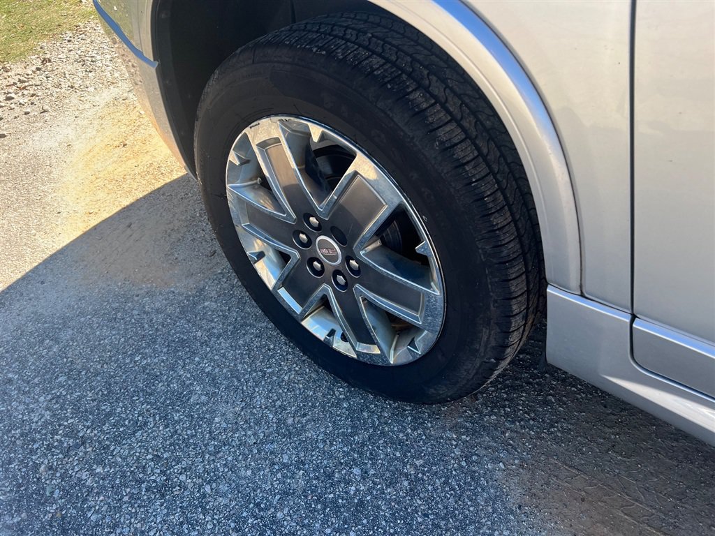 Used 2012 GMC Acadia Denali AWD/4WD image 23