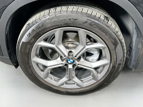 Certified 2022 BMW X3 xDrive30i w/ Premium Package 2 (ZPA) image 32