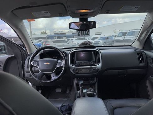 Used 2022 Chevrolet Colorado ZR2 image 10