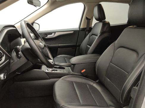 Used 2020 Ford Escape SEL AWD/4WD image 17