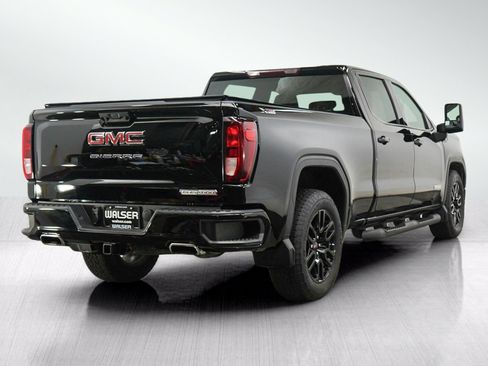 Used 2023 GMC Sierra 1500 Elevation w/ X31 Off-Road Package AWD/4WD image 5