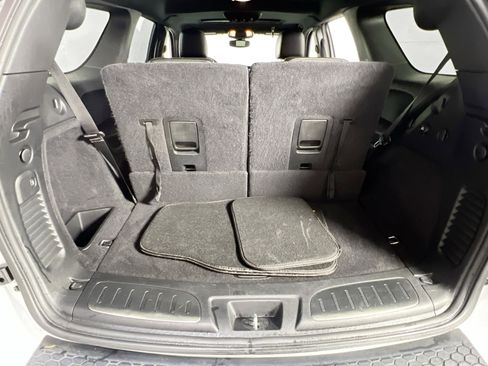Used 2021 Dodge Durango GT image 25
