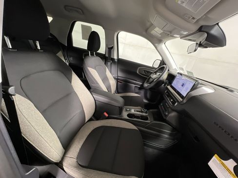 New 2026 Ford Bronco Sport Big Bend image 25