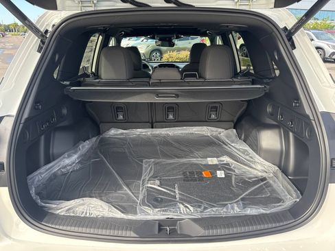 New 2026 Subaru Forester Premium AWD/4WD image 18