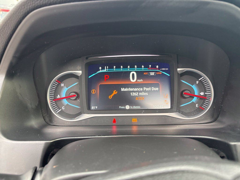 Used 2022 Honda Pilot Special Edition image 14