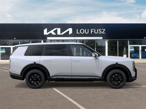 New 2027 Kia Telluride LX image 7
