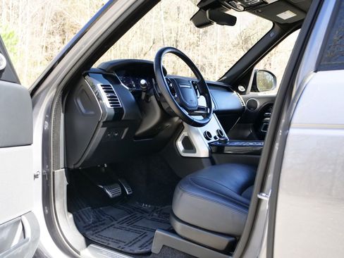 Used 2022 Land Rover Range Rover Westminster Edition AWD/4WD image 26