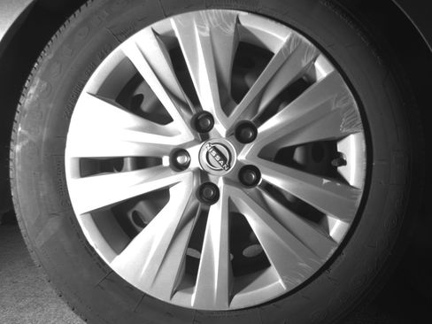 Used 2025 Nissan Sentra S FWD image 15