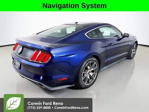 Used 2015 Ford Mustang 50 Years RWD image 7