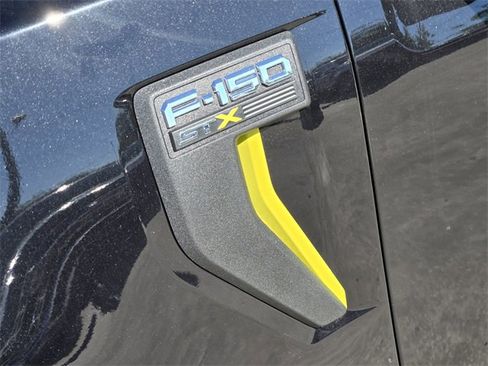 New 2025 Ford F150 STX w/ Equipment Group 200A image 9