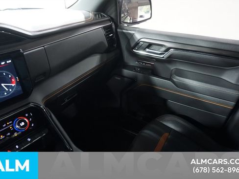 Used 2024 GMC Sierra 1500 AT4 AWD/4WD image 51