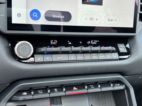 New 2026 Toyota Tundra TRD Pro AWD/4WD image 22