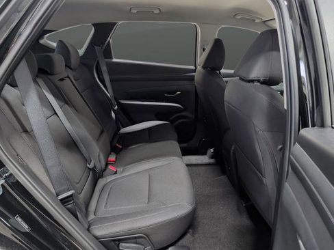 New 2026 Hyundai Tucson SE image 28