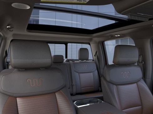 New 2026 Ford F250 King Ranch image 22