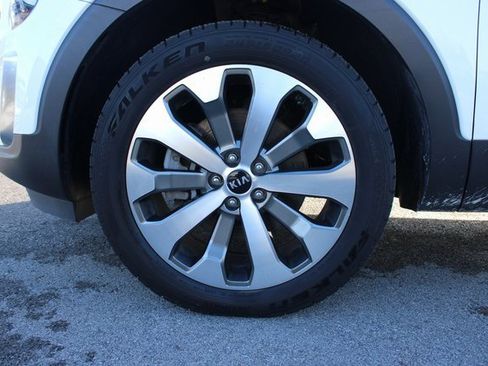 Used 2020 Kia Telluride S image 33