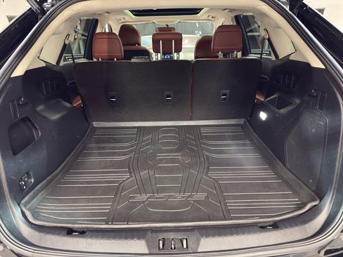 Used 2016 Ford Edge Titanium w/ Equipment Group 301A image 31