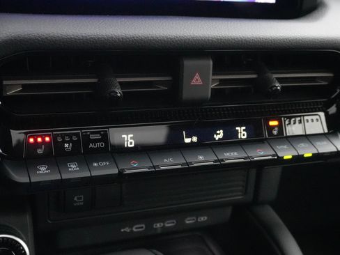 Used 2024 Toyota Land Cruiser w/ Premium Package image 27