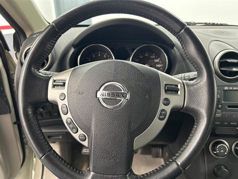 Used 2009 Nissan Rogue SL w/ Leather Pkg image 20