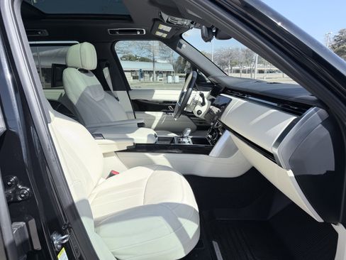 Used 2023 Land Rover Range Rover Long Wheelbase Autobiography image 60