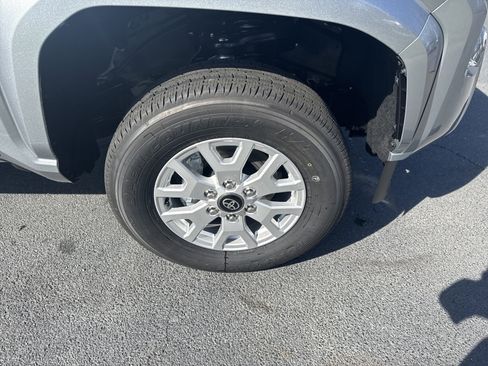 New 2026 Toyota Tacoma SR5 image 10