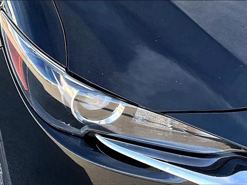 Used 2019 MAZDA CX-5 Touring image 32