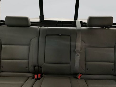 Used 2014 Chevrolet Silverado 1500 LTZ w/ LTZ Plus Package image 19