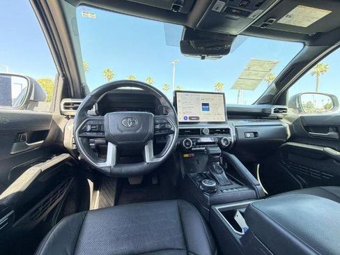 Used 2025 Toyota Tacoma TRD Off-Road w/ TRD Off Road Premium Package image 17