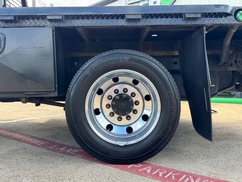 Used 2022 RAM 5500 Tradesman w/ Max Tow Package AWD/4WD image 20
