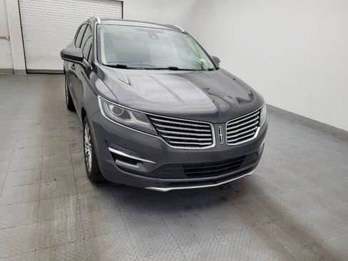Used 2017 Lincoln MKC Reserve image 14