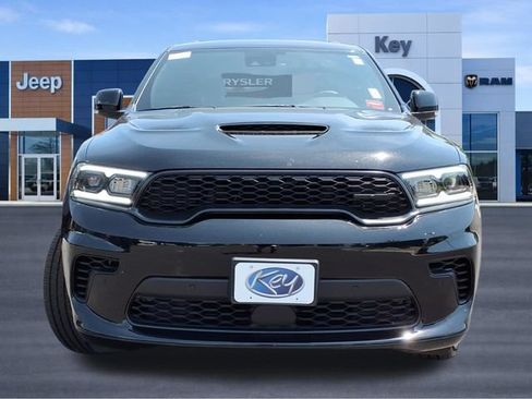 New 2026 Dodge Durango GT AWD/4WD image 2