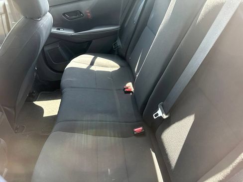 Used 2025 Nissan Sentra S FWD image 14