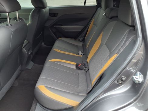 Certified 2025 Subaru Crosstrek 2.5i Sport w/ Crosstrek Mirror Package AWD/4WD image 28