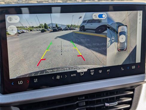 New 2026 Ford Explorer ST-Line w/ ST-Line Street Pack RWD image 26