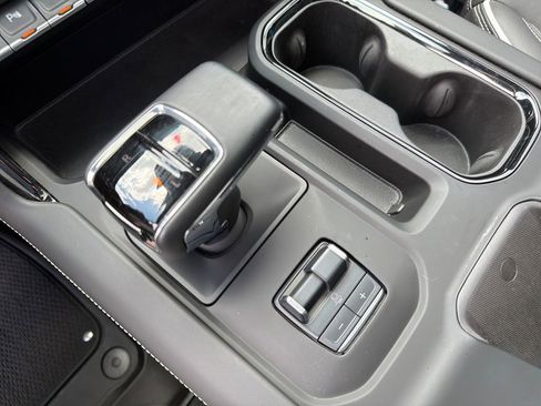 Certified 2025 GMC Sierra 1500 AT4X AWD/4WD image 26